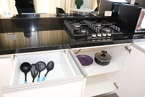 Residencial Cafferata