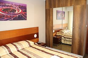 Residencial Cafferata
