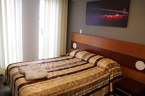 Residencial Cafferata
