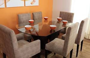 Residencial Cafferata
