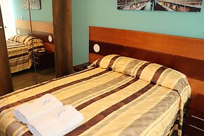 Residencial Cafferata