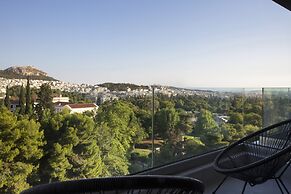 Athens Panorama Project