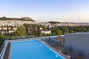 Athens Panorama Project