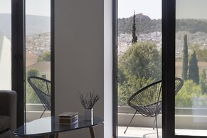 Athens Panorama Project