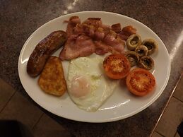 Pear Tree Farm B&B