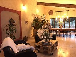 Le Relais de la Chouette