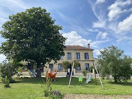 Le Relais de la Chouette