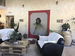 Le Relais de la Chouette