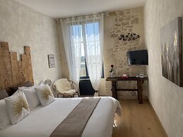 Le Relais de la Chouette