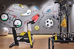 Moxy Bucharest Old Town