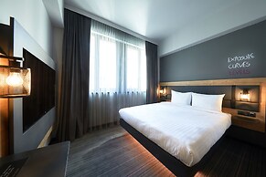 Moxy Bucharest Old Town