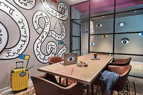 Moxy Bucharest Old Town