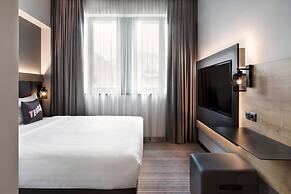 Moxy Bucharest Old Town