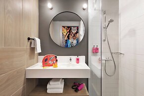 Moxy Bucharest Old Town