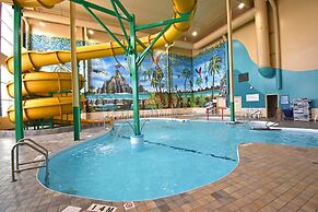 Canad Inns Destination Centre Brandon