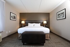 Canad Inns Destination Centre Brandon