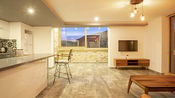 Villa Moonshine