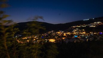 Villa Moonshine