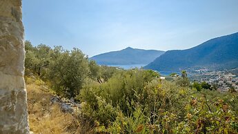 Villa Moonshine