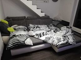 Apartent Klaudius