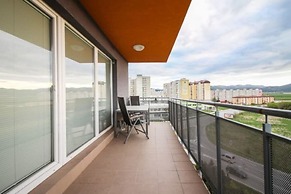 Apartent Klaudius