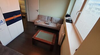 Apartent Klaudius