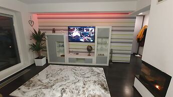 Apartent Klaudius