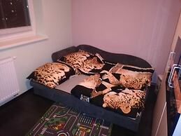 Apartent Klaudius