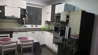 Apartent Klaudius