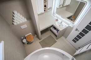 Apartent Klaudius