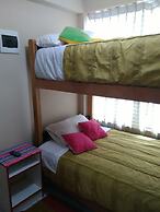 Shanell House - Hostel