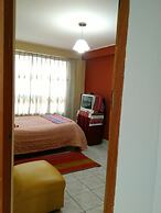 Shanell House - Hostel