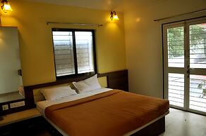 Rutu's Holiday Resort