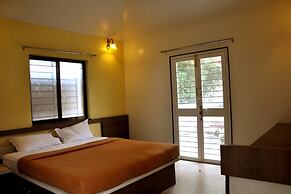 Rutu's Holiday Resort