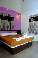 Rutu's Holiday Resort