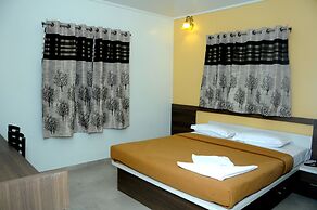 Rutu's Holiday Resort