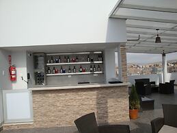 Hotel Terrazas Del Mar