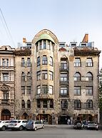 Duplex Apartment 150m2