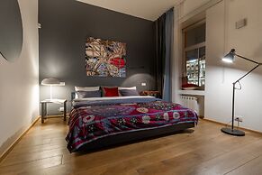 Moyka Apartment