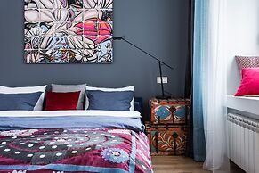 Moyka Apartment