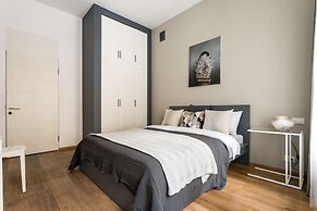 Moyka Apartment