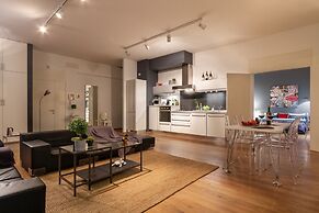 Moyka Apartment