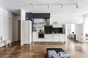 Moyka Apartment