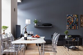 Moyka Apartment