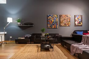 Moyka Apartment