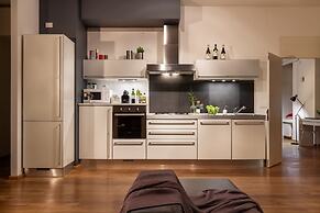 Moyka Apartment