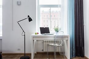Moyka Apartment
