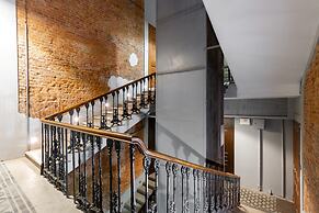 Moyka Apartment