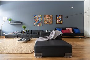 Moyka Apartment