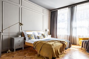 Hermitage apartment 200 m2